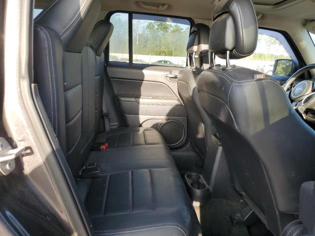 2016 JEEP PATRIOT LA - 1C4NJRFB0GD696717