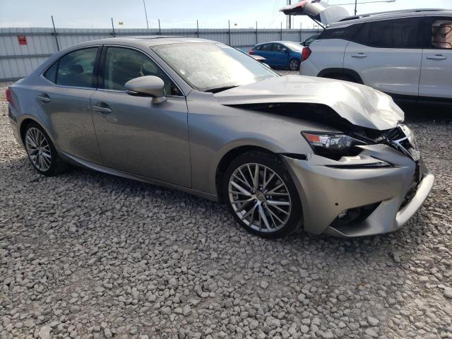 JTHCM1D21G5009093 | 2016 Lexus is 300