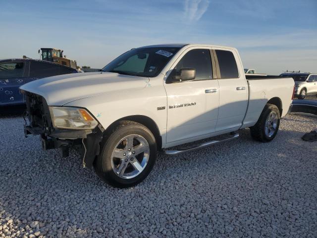 2012 Dodge Ram 1500 SLT