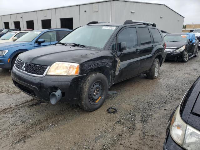 2009 Mitsubishi Endeavor LS