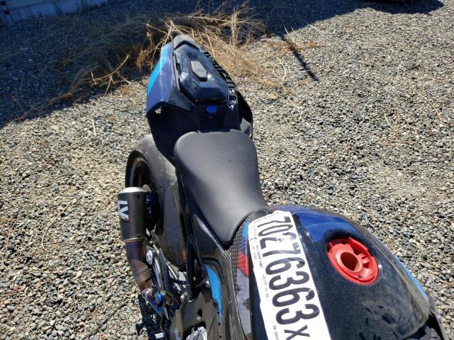 2023 BMW M 1000 R - WB10E8300P6G80419