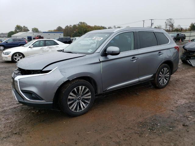 2020 Mitsubishi Outlander SE