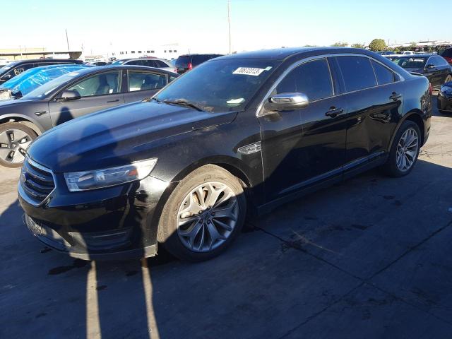 2014 Ford Taurus Limited