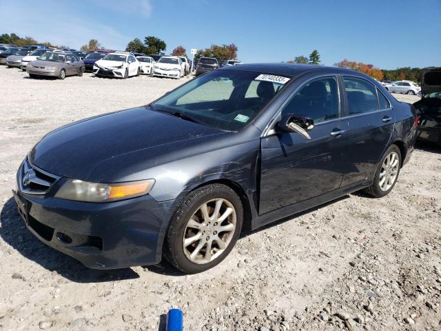 2006 Acura TSX 