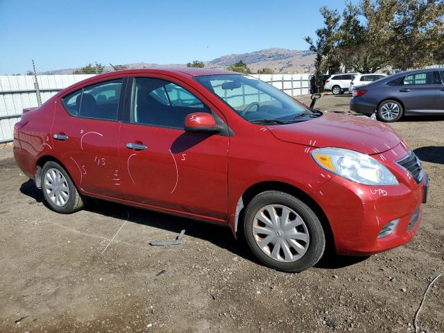 3N1CN7AP9DL857223 2013 Nissan Versa S