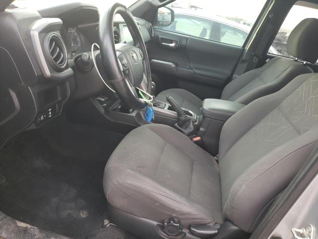 2016 TOYOTA TACOMA - 5TFAZ5CN9GX007500