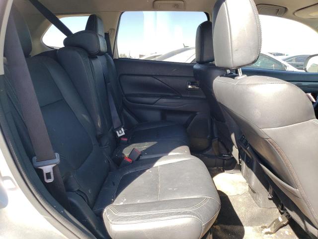 2019 MITSUBISHI OUTLANDER - JA4AD3A35KZ023737