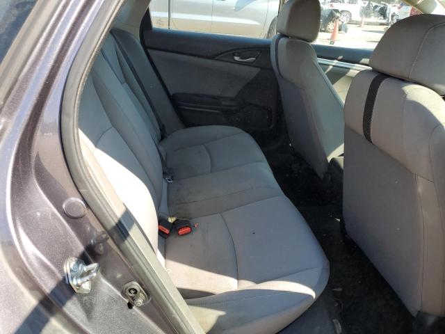 19XFC2F57HE077242 Honda Civic Lx