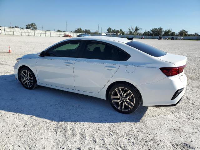 3KPF34AD8KE062315 KIA Forte Gt Line
