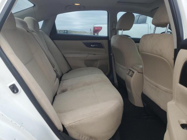 1N4AL3AP0FC463116 Nissan ALTIMA 2.5