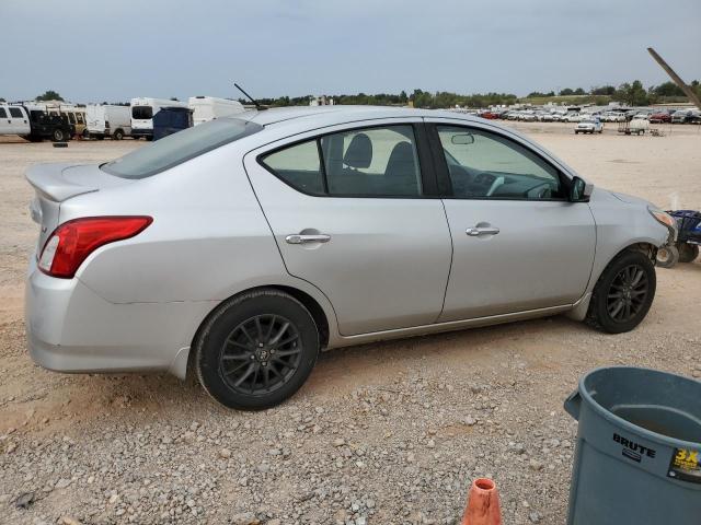 3N1CN7AP0GL893273 Nissan VERSA S