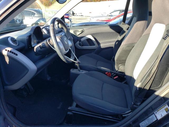 2015 SMART FORTWO PUR - WMEEJ3BA3FK808030