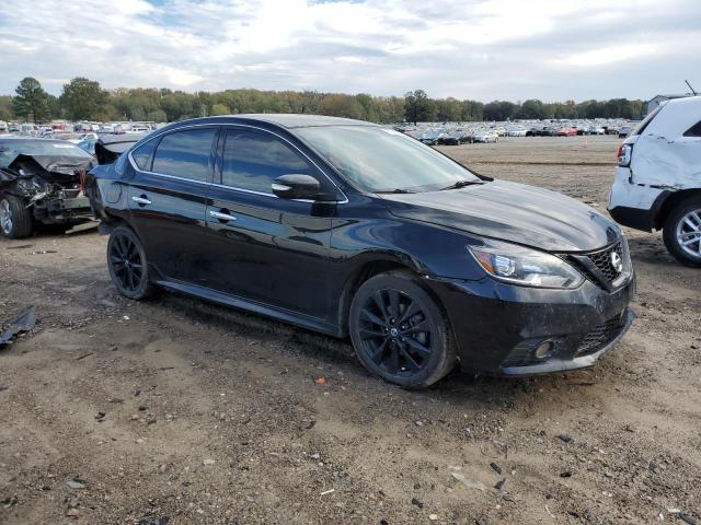 3N1AB7APXJY240136 | 2018 NISSAN SENTRA S