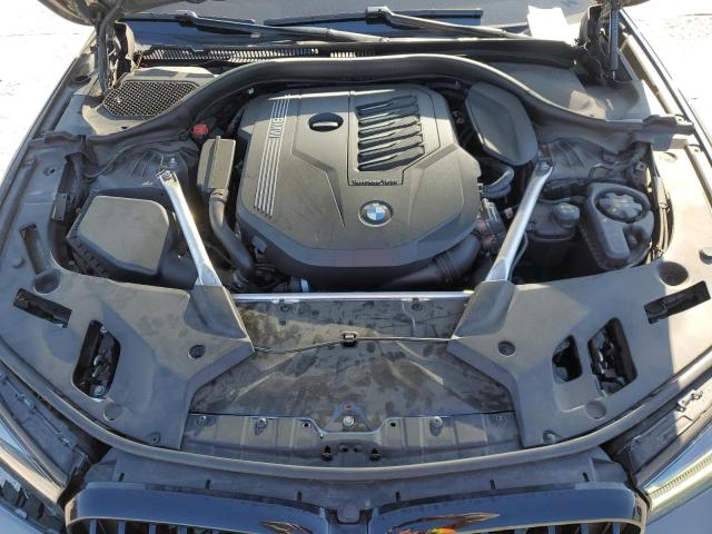 2021 BMW 540 I - WBA53BJ0XMCG08846