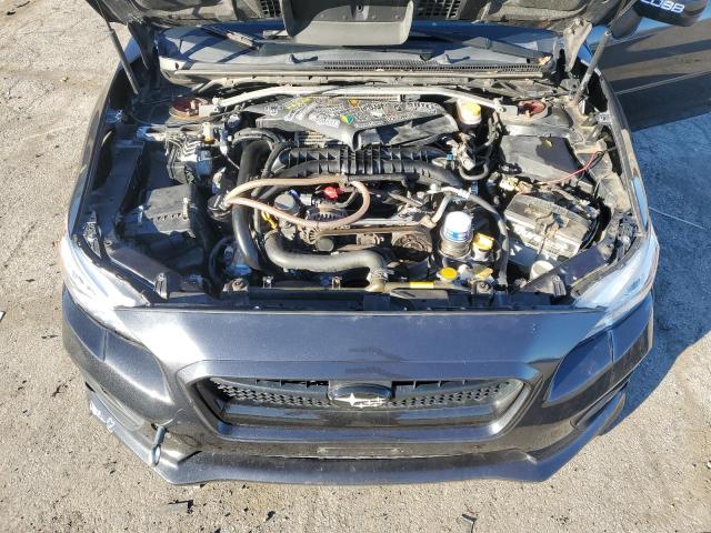 JF1VA1J62F9814348 Subaru Wrx Limited