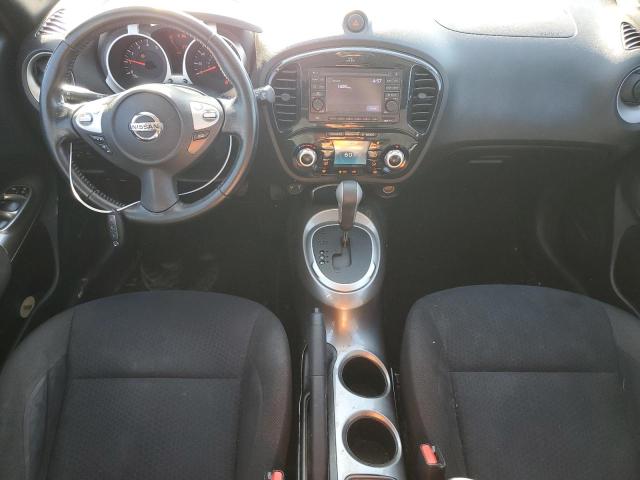 JN8AF5MR8ET350091 Nissan JUKE S