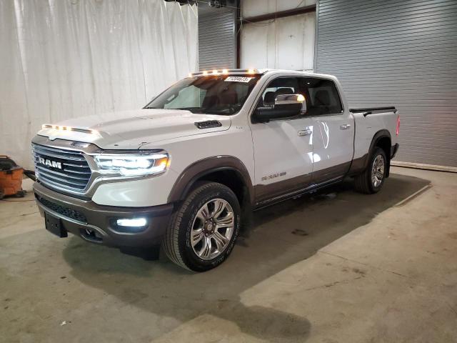 2022 Ram 1500 Longhorn