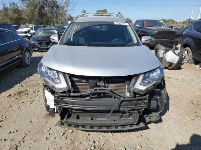 2017 NISSAN ROGUE S - JN8AT2MV0HW004902