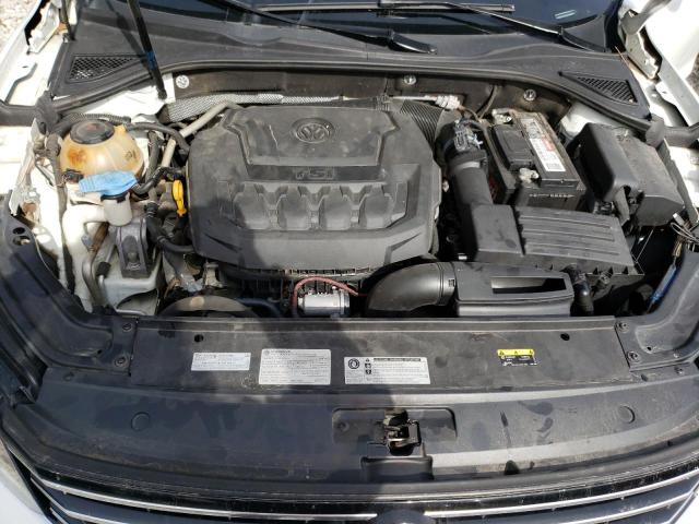 VIN 1VWBA7A32JC004541 2018 VOLKSWAGEN PASSAT no.11