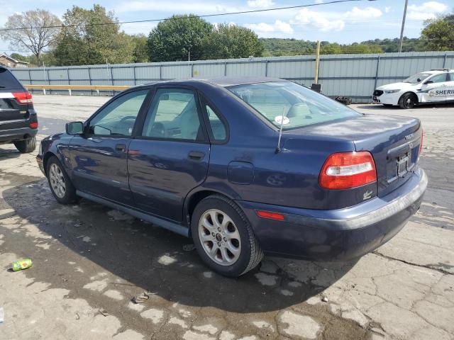 2002 Volvo S40 1.9T VIN: YV1VS29502F834127 Lot: 70741333