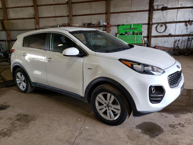 KNDPMCAC3K7626911 Kia Sportage L 4