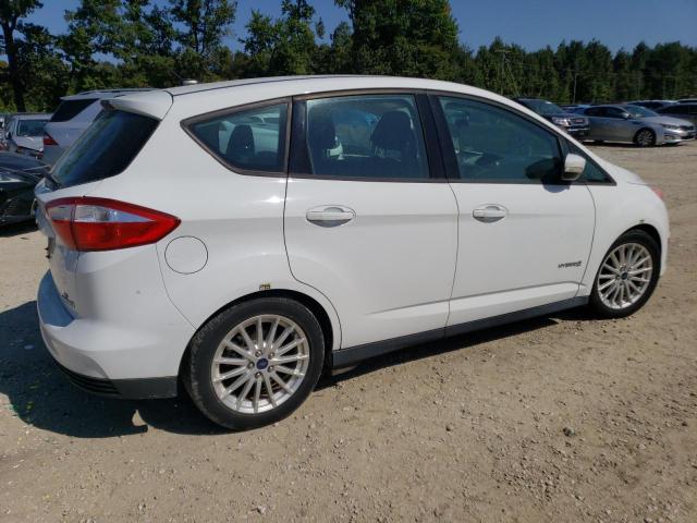 1FADP5AU8FL123571 Ford C-MAX SE