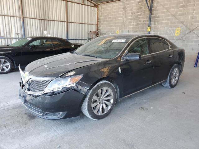 2013 Lincoln MKS 