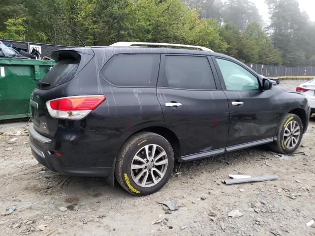 5N1AR2MMXFC722775 Nissan Pathfinder S