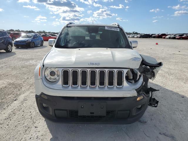 ZACCJADB4JPG81142 Jeep Renegade Limited