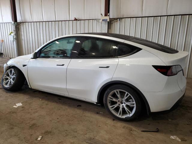 7SAYGDEE5PA108619 Tesla Model Y