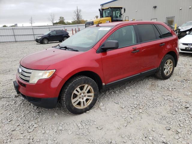 2010 Ford Edge SE