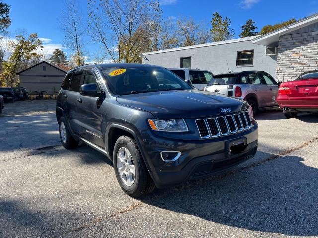 Vin: 1c4rjfag5fc154892, lot: 73566673, jeep grand cher laredo 20151