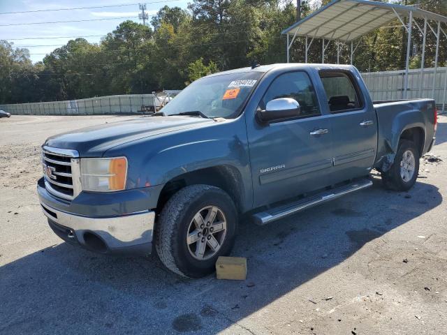 2013 GMC Sierra 1500 SLE