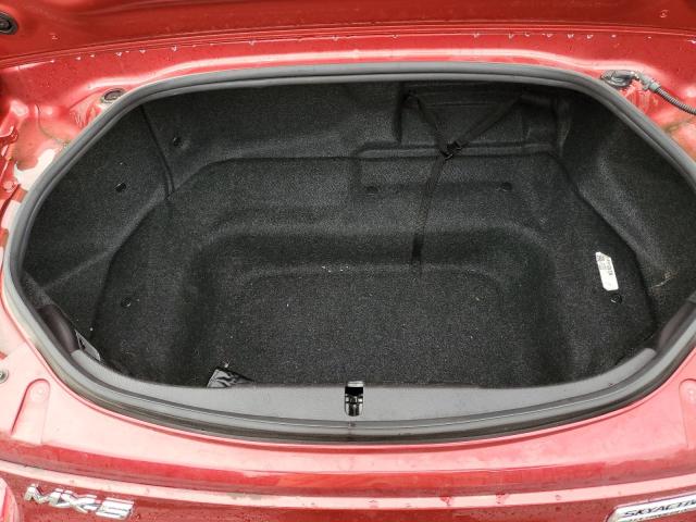 JM1NDAM73J0202534 Mazda Mx-5 Miata Grand Touring