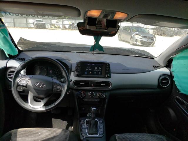 2020 HYUNDAI KONA SEL P - KM8K6CAA9LU472951