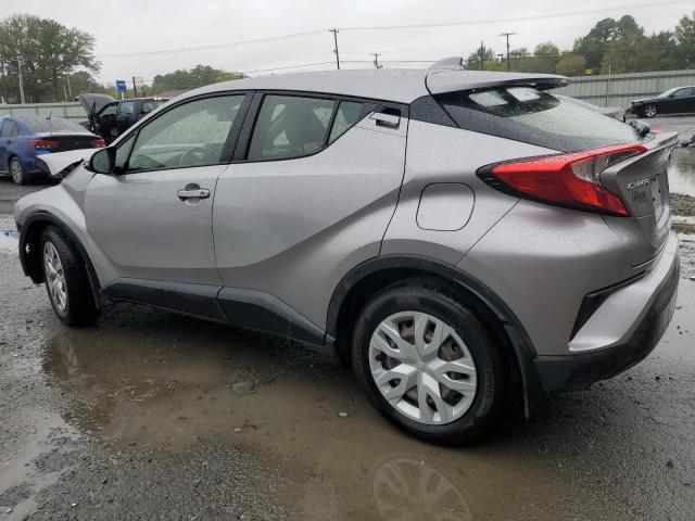 JTNKHMBX4K1053943 Toyota C-HR XLE 2