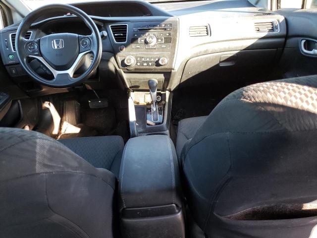 19XFB2F5XFE067921 Honda Civic Lx