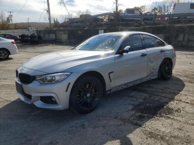 2016 BMW 428 XI GRA - WBA4C9C52GG137198