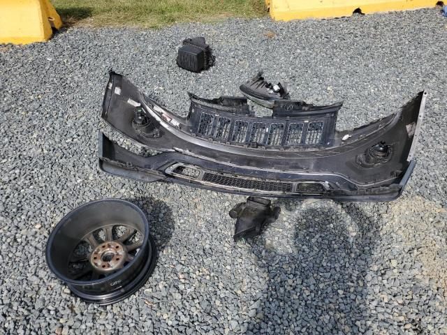 1C4RJFBGXFC774913 Jeep Grand Cherokee Limited