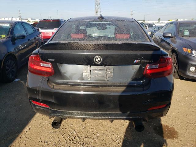 VIN WBA1J9C52GV696531 2016 BMW 2 Series, M235XI no.6