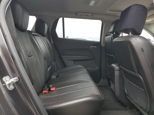2GKFLYE39E6271872 GMC Terrain Slt