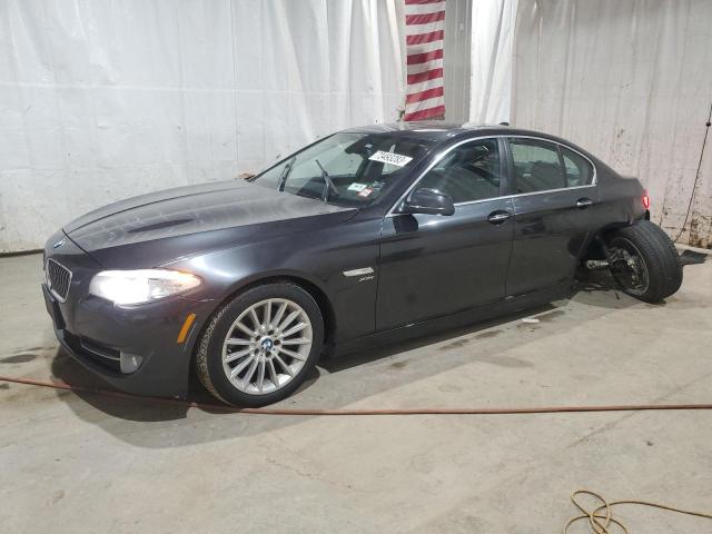 2011 BMW 5 Series 535xi