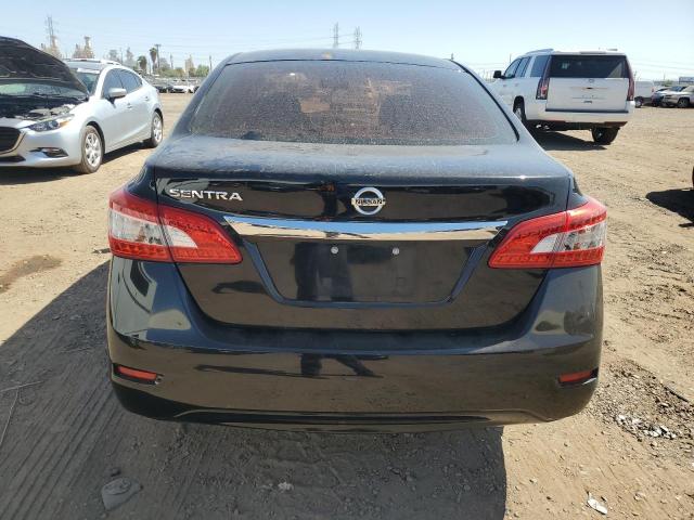 3N1AB7AP9FY262894 Nissan SENTRA S