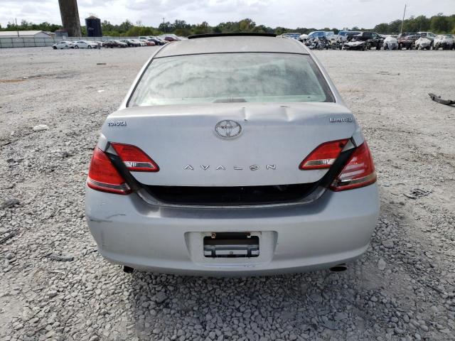 4T1BK36B26U063918 | 2006 Toyota avalon xl