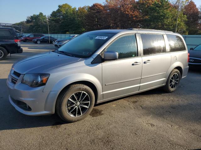 2016 Dodge Grand Caravan R/T