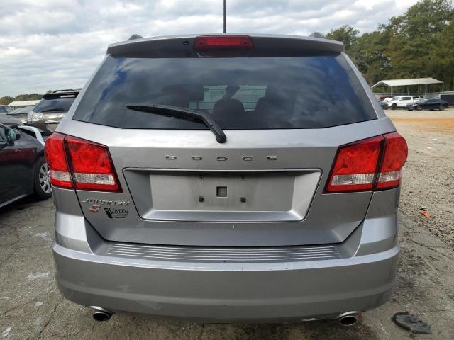 3C4PDDAG8JT526449 Dodge JOURNEY SE