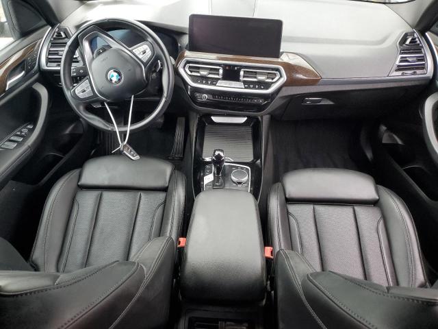 5UX53DP07N9K32848 BMW X3 Xdrive30i