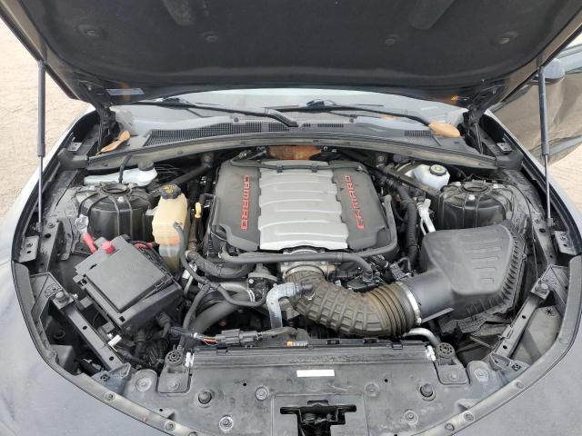 1G1FH1R72J0153207 Chevrolet CAMARO SS