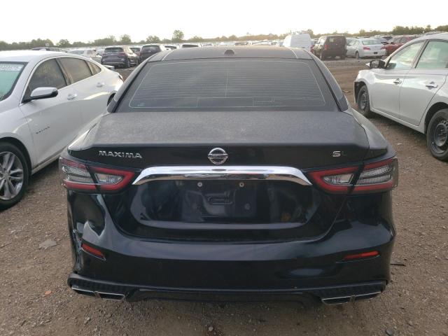 1N4AA6DV1LC362518 Nissan MAXIMA SL