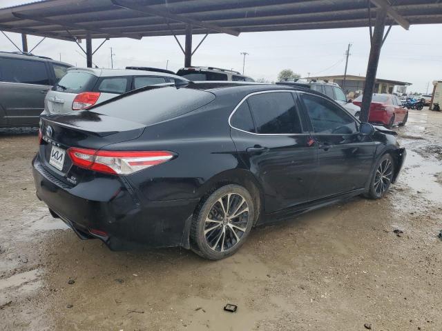 Vin: 4t1g31ak0lu524754, lot: 73884383, toyota camry se 20203